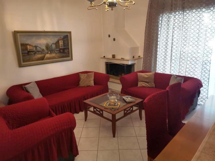 Alex' S Apartment Trikala (Thessaly)