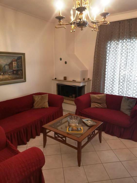 Alex' S Apartment Trikala (Thessaly)