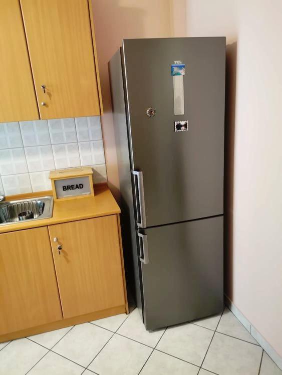 Apartment Alex' S Trikala (Thessaly)