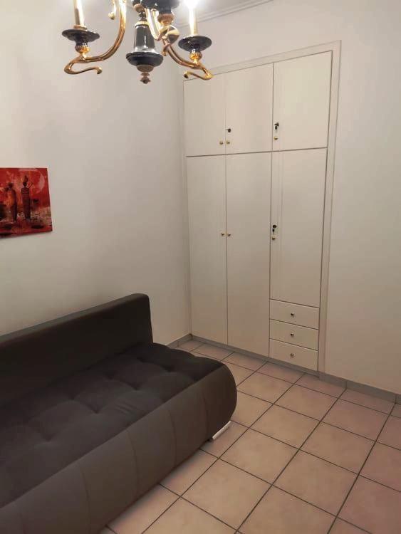Apartment Alex' S