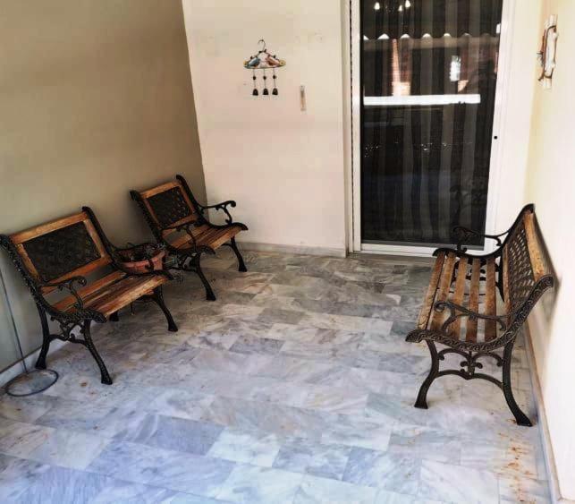Apartment Alex' S Trikala (Thessaly)