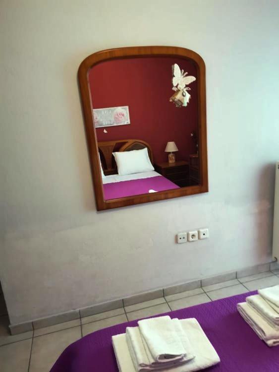 Apartment Alex' S Trikala (Thessaly)