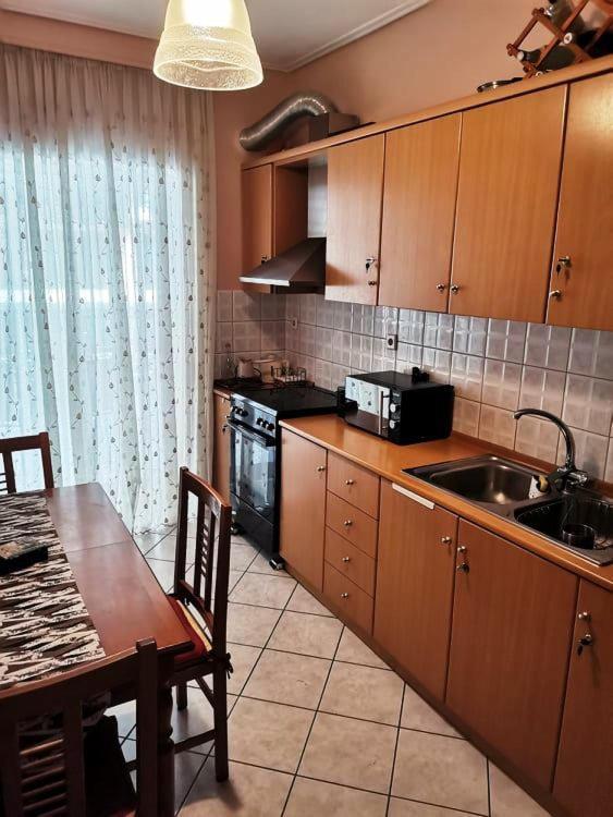 Apartment Alex' S *