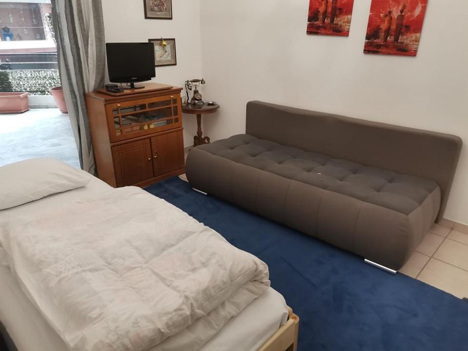 Apartment Alex' S