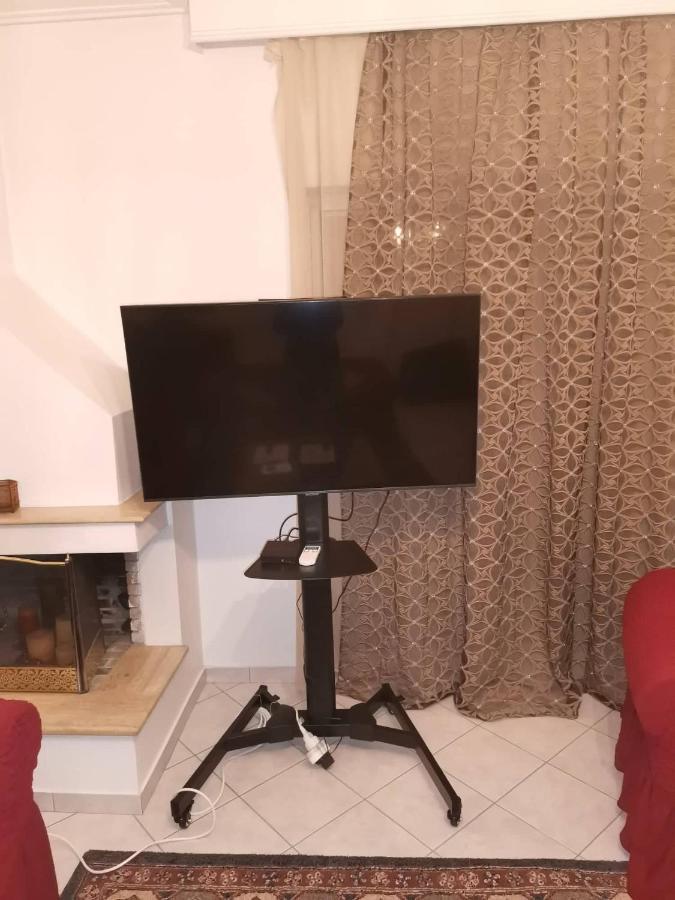 Alex' S Apartment Trikala (Thessaly)